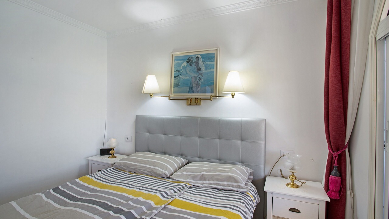 Photo of Bedroom in Patalavaca