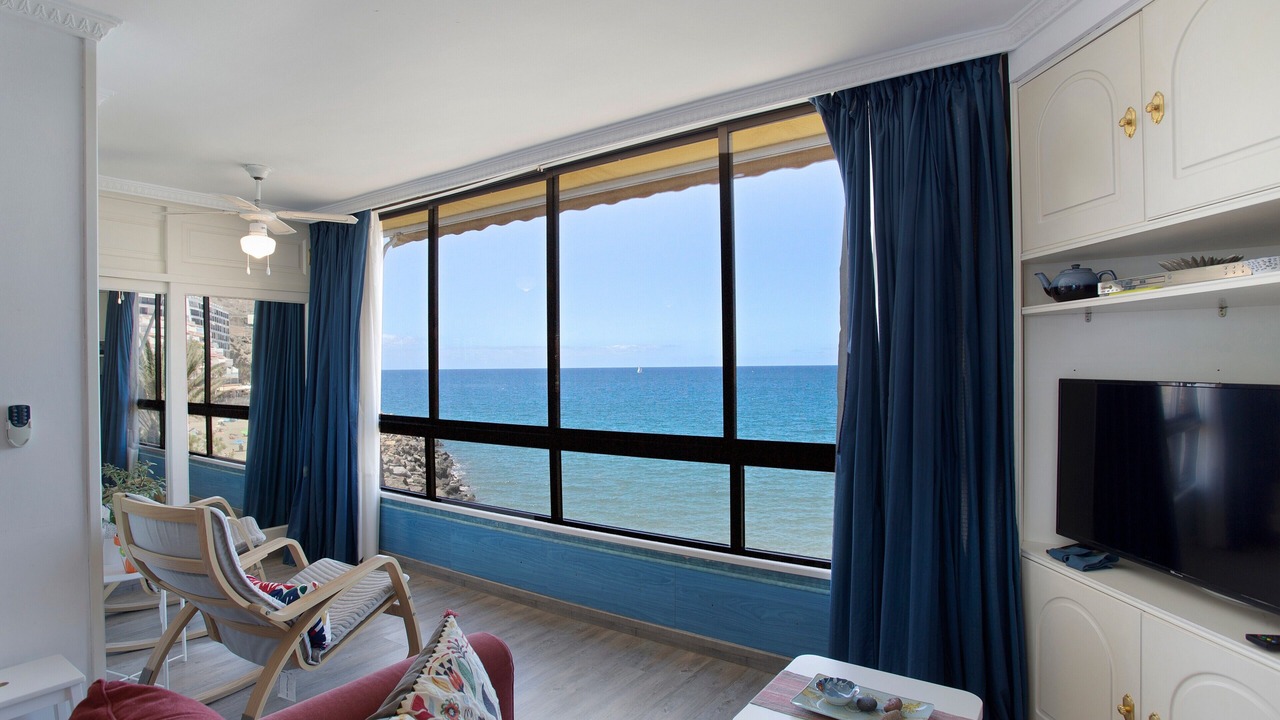 Photo of Livingroom in Patalavaca