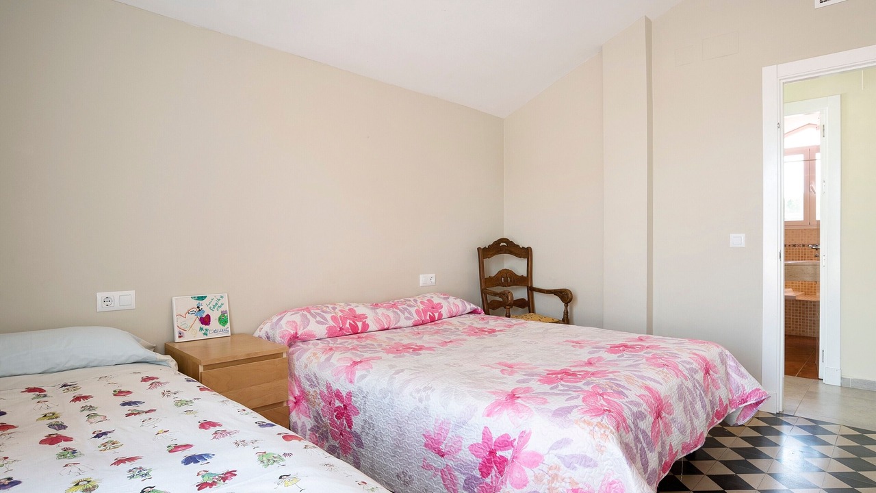 Photo of Bedroom in Cabo Roche