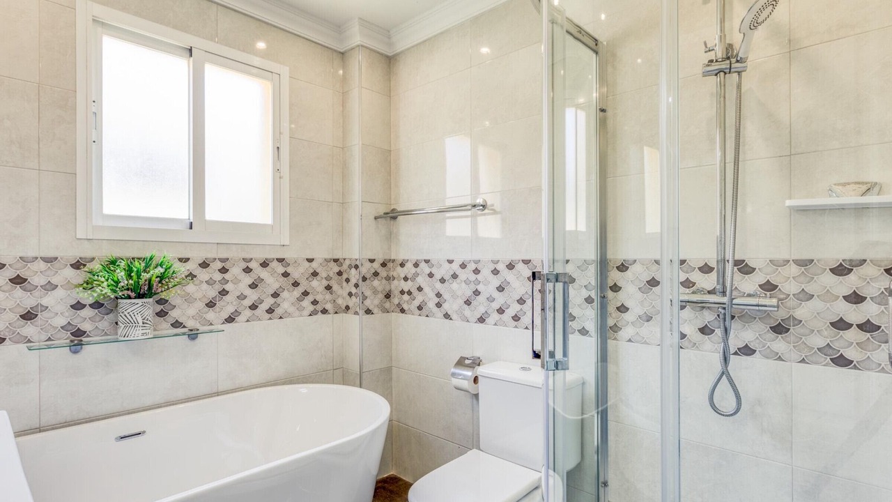 Photo of Bathroom in Estepona