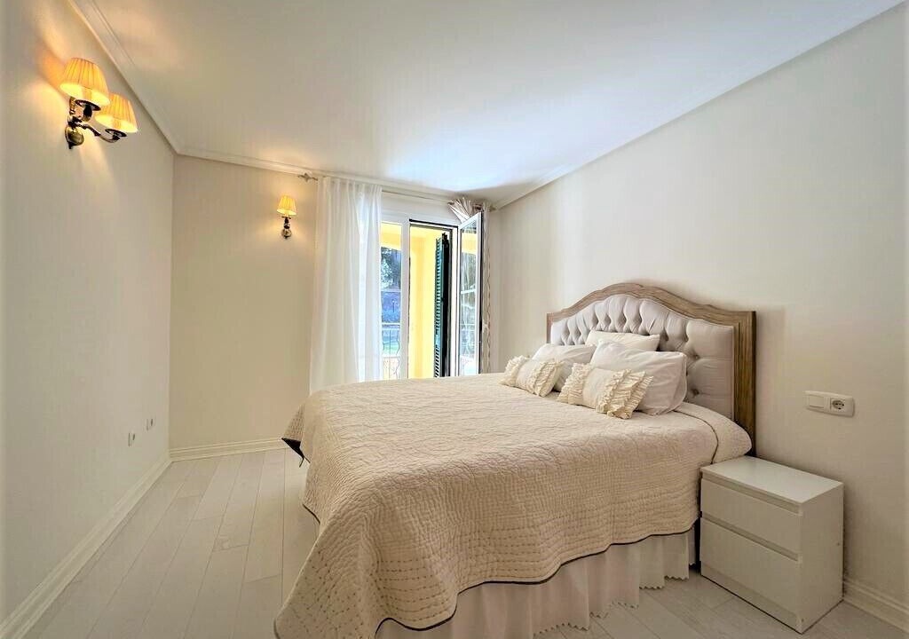 Photo of Bedroom in Santa Ponsa
