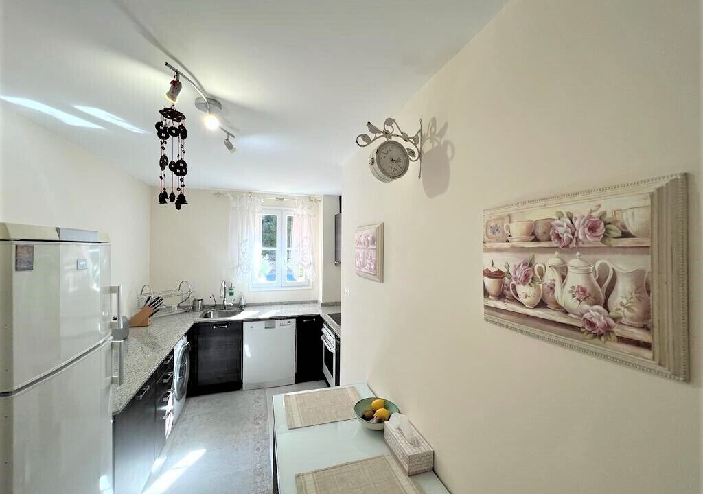 Photo of Kitchen in Santa Ponsa