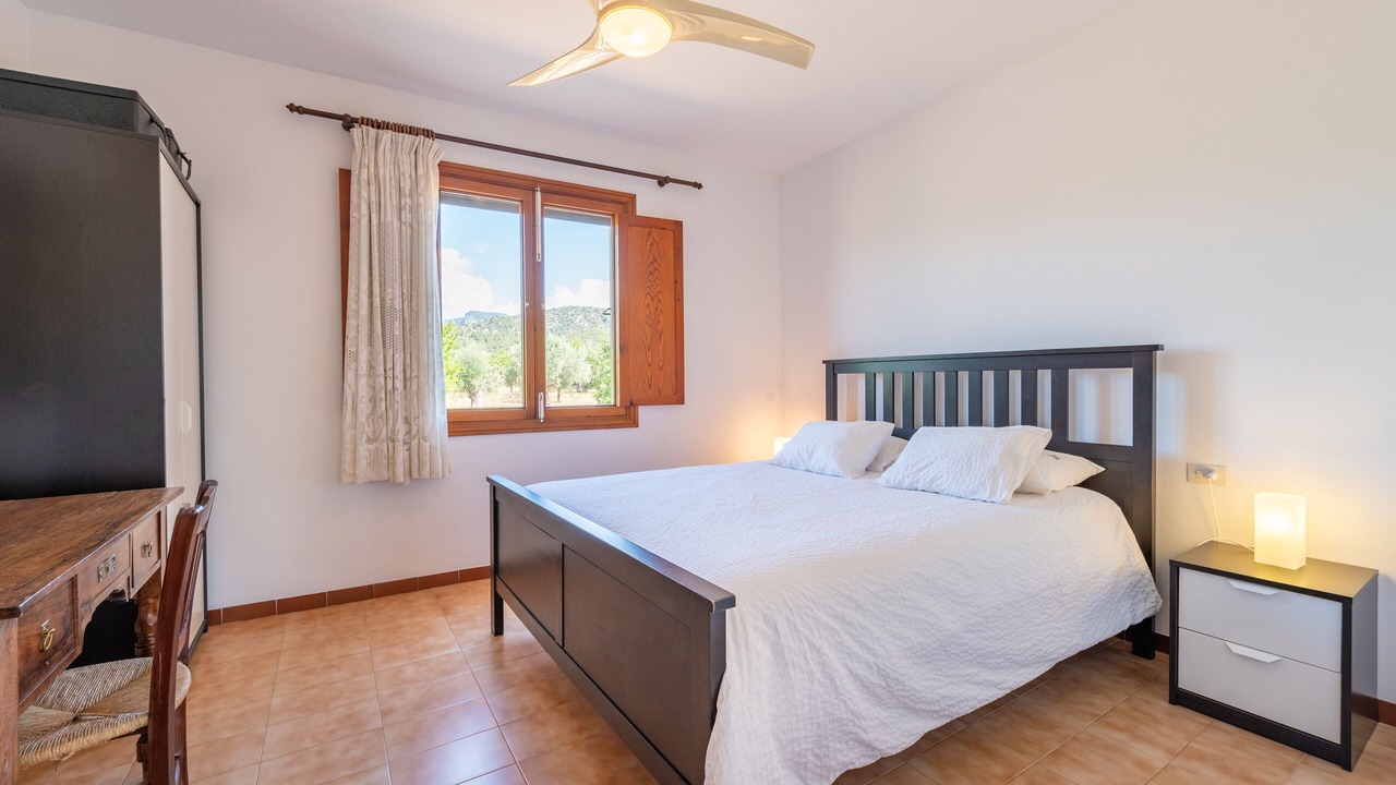 Photo of Bedroom in Binissalem
