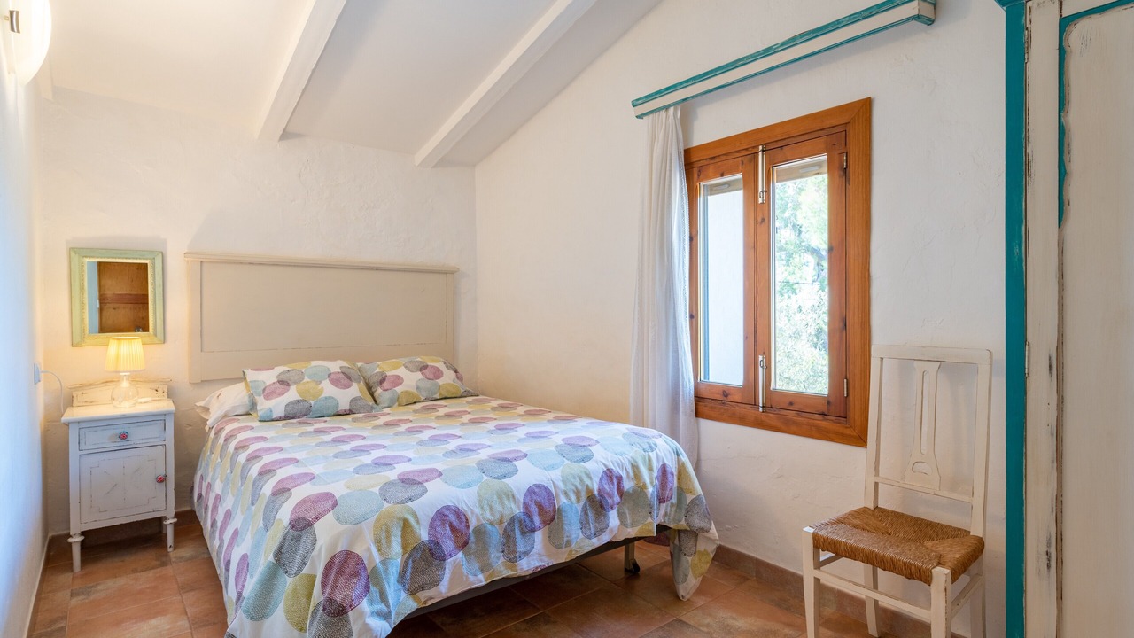 Photo of Bedroom in Binissalem