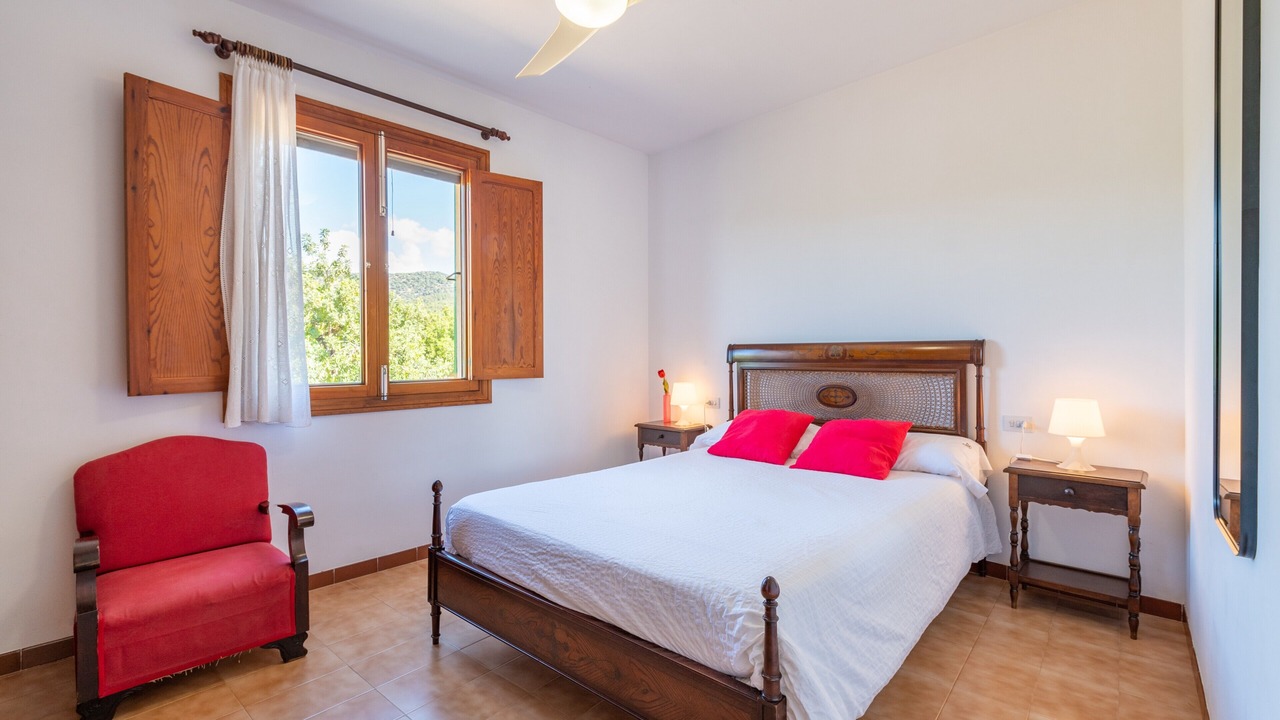 Photo of Bedroom in Binissalem