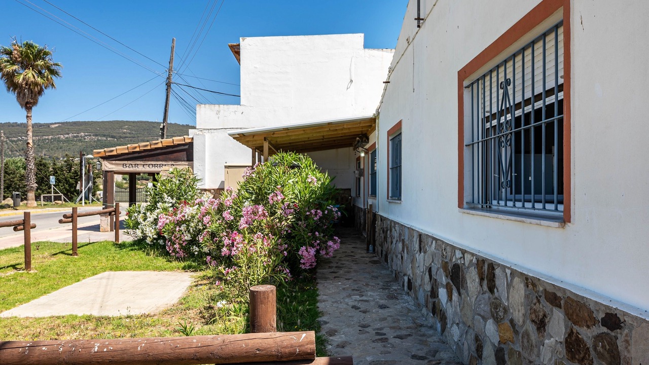 Photo of Outdoor in Bolonia