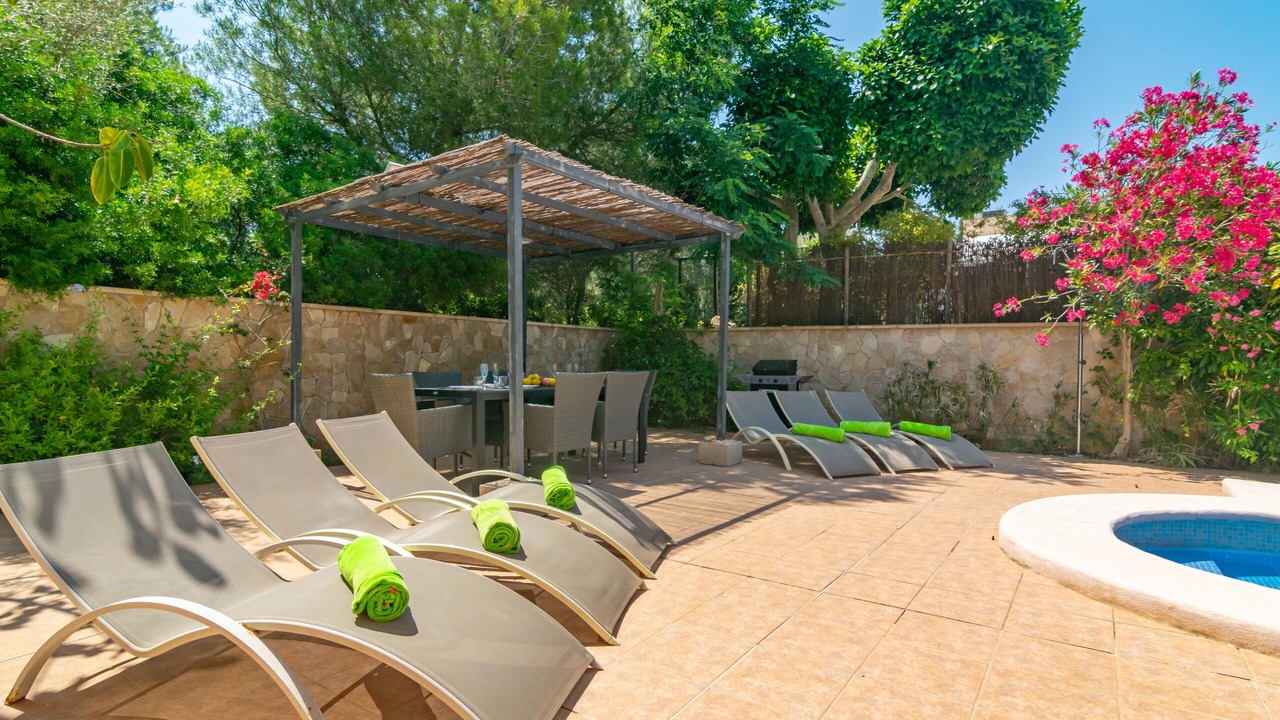 Photo of Outdoor in Son Serra de Marina