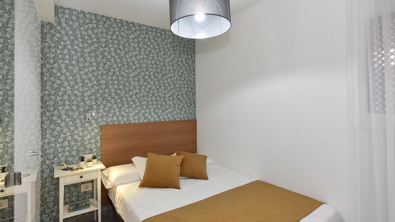 Photo of Bedroom in Playa del Ingles
