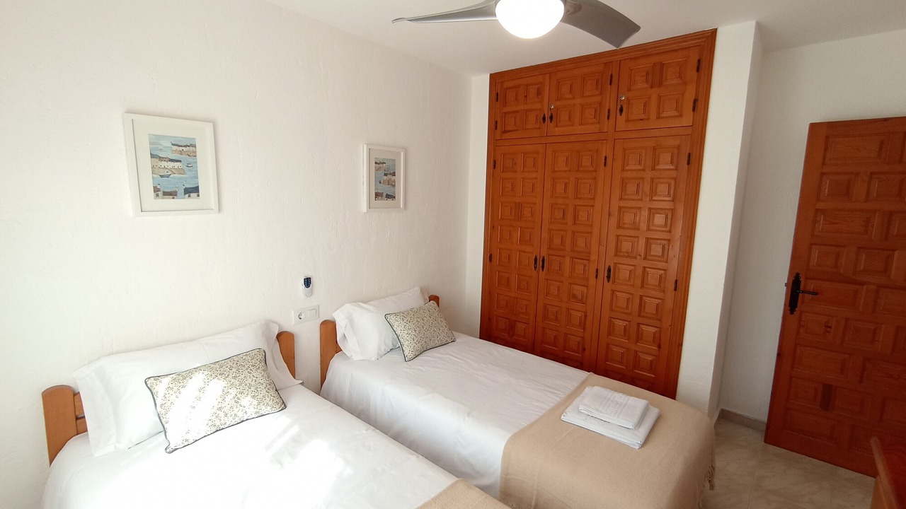 Photo of Bedroom in Paichi