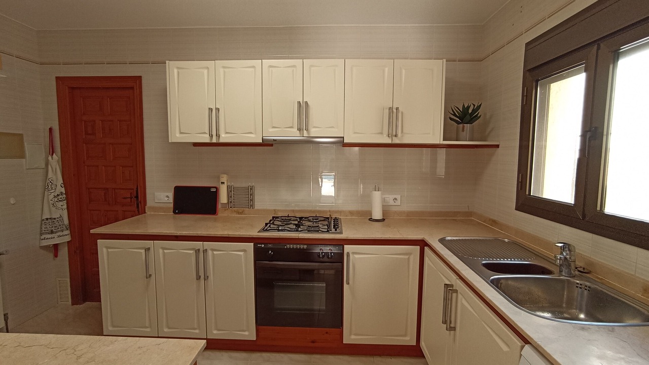 Photo of Kitchen in Paichi