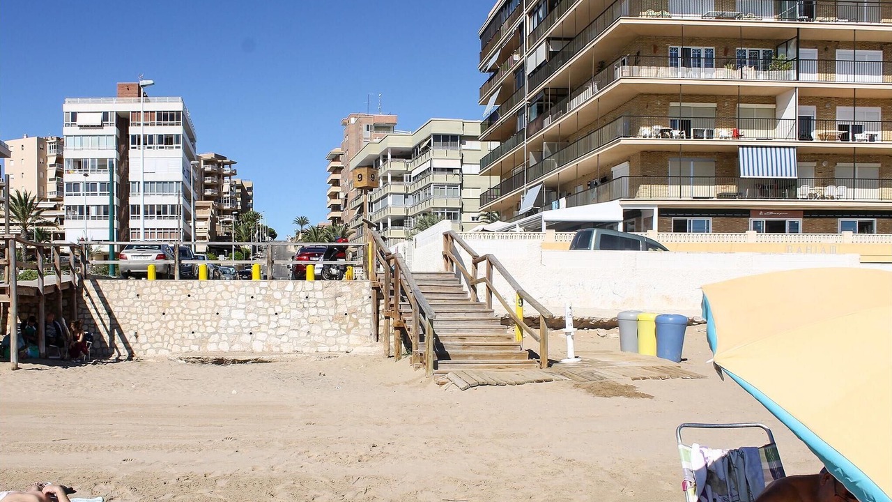 Photo of Others in Els Arenals del Sol