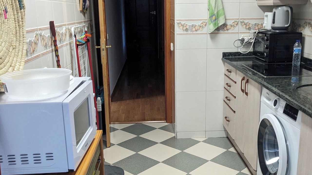 Photo of Kitchen in Carabanchel