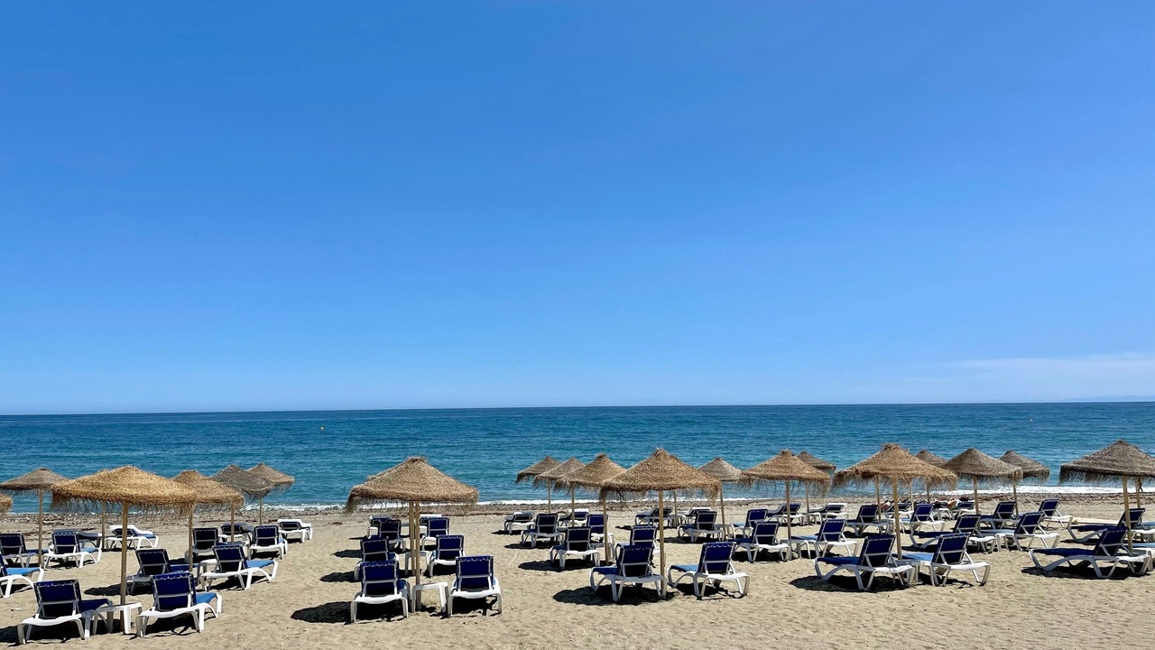 Photo of Others in Marbella Seafront Promenade