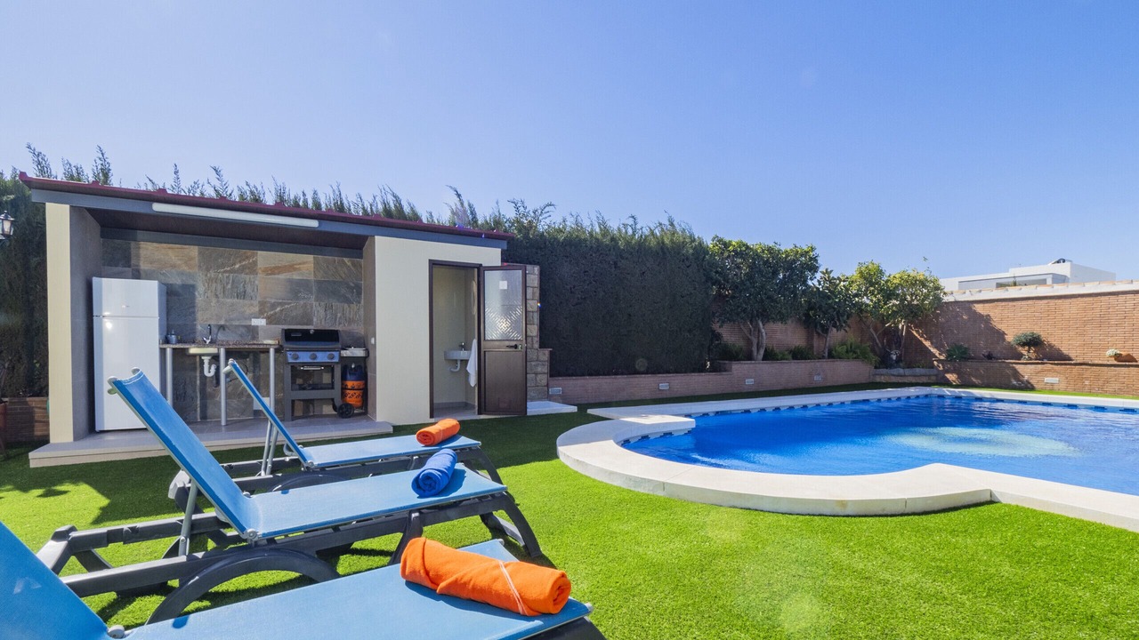 Photo of Outdoor in Alhaurin de la Torre