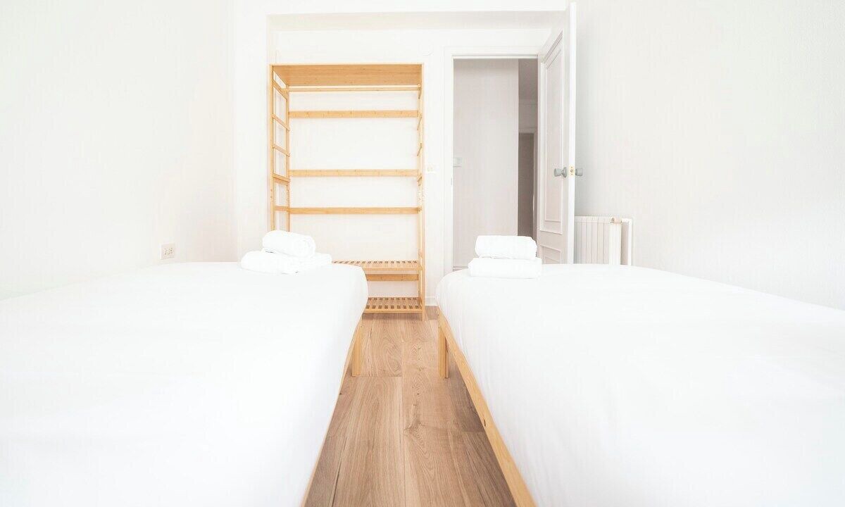 Photo of Bedroom in Ferrol