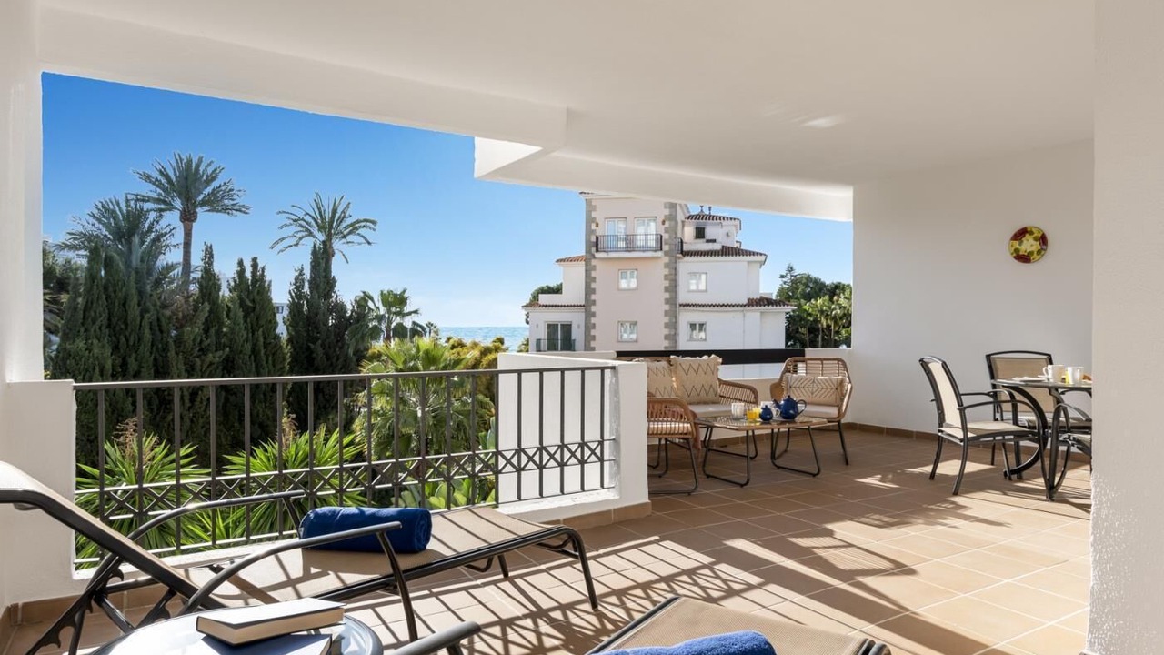 Photo of Outdoor in Puerto Banus