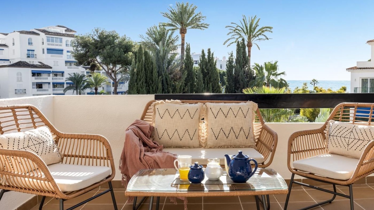 Photo of Outdoor in Puerto Banus