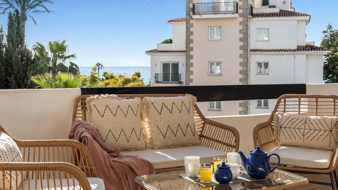Photo of Outdoor in Puerto Banus