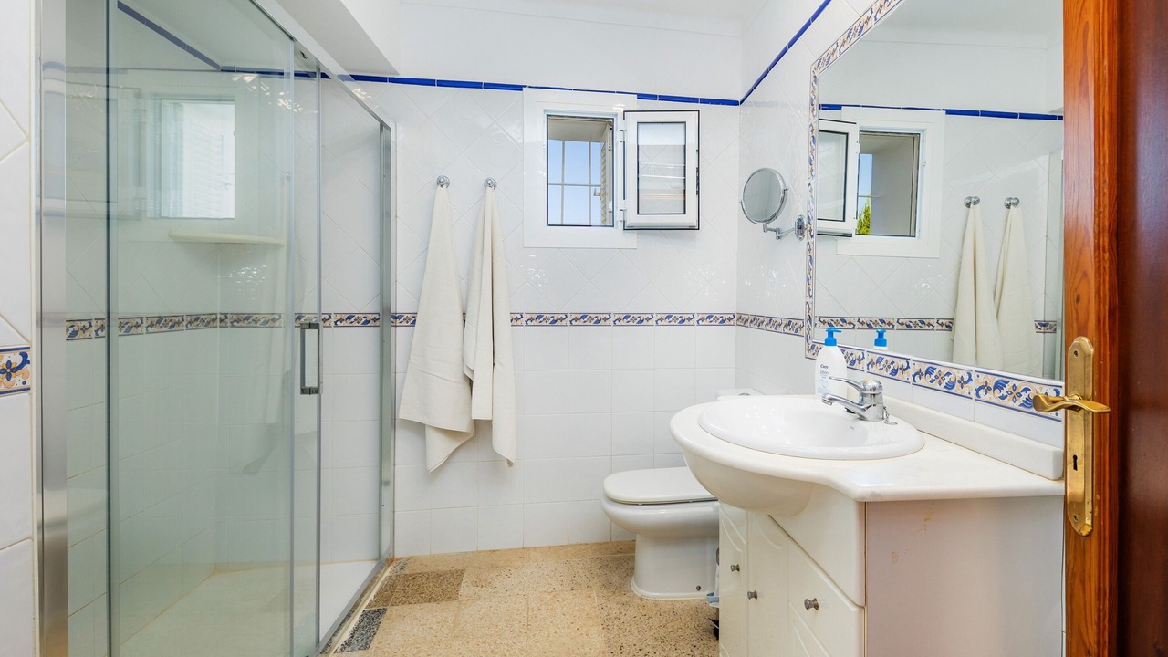 Photo of Bathroom in Costitx