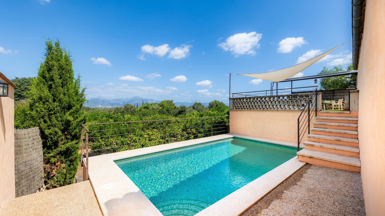 Photo of Outdoor in Costitx
