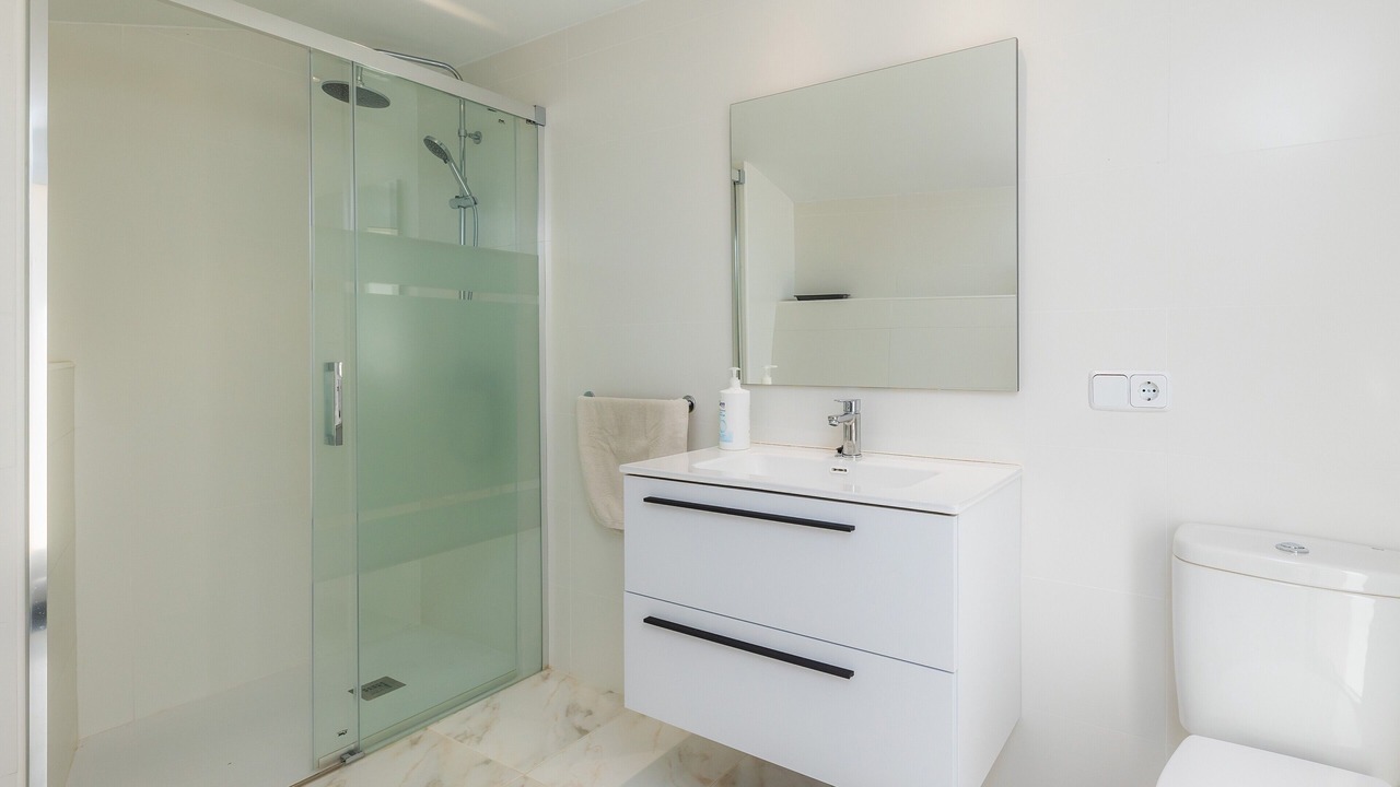 Photo of Bathroom in Costitx