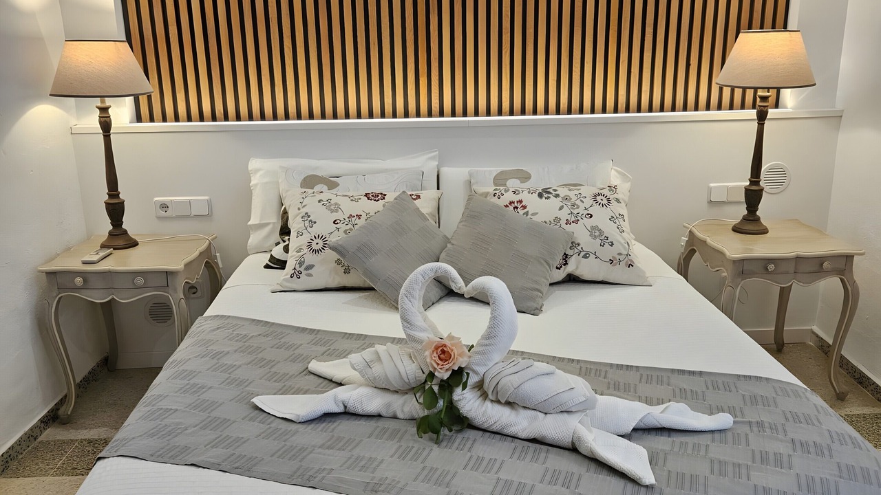 Photo of Bedroom in Costitx