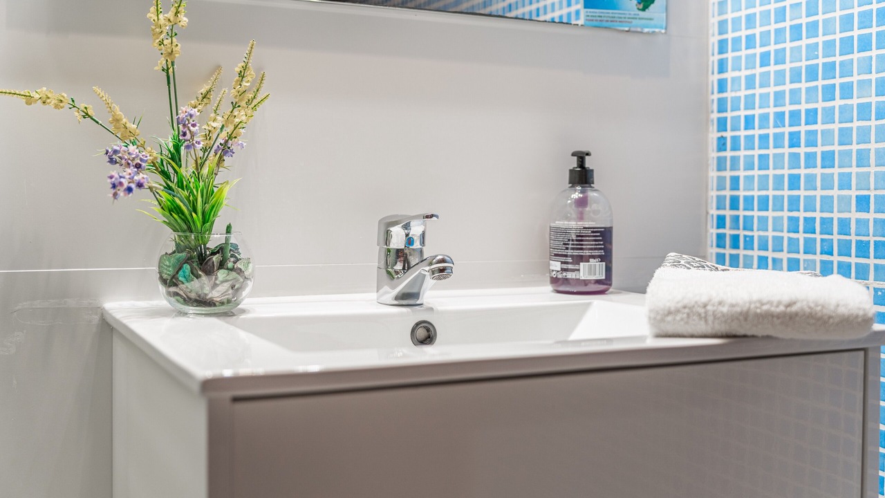 Photo of Bathroom in Binissalem