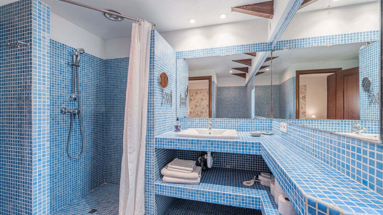 Photo of Bathroom in Binissalem