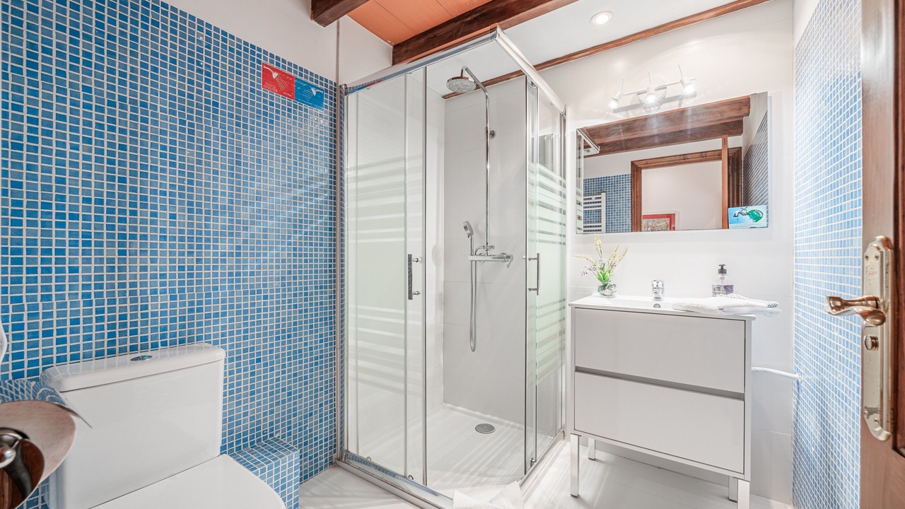 Photo of Bathroom in Binissalem