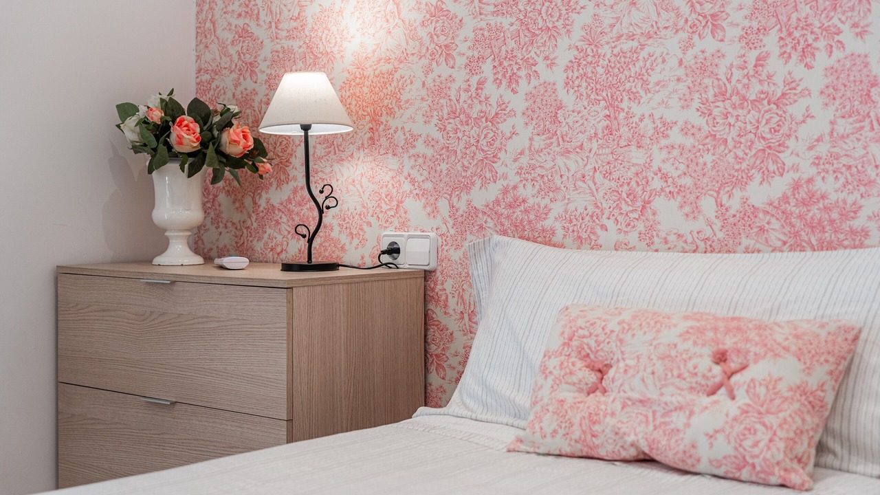 Photo of Bedroom in Binissalem