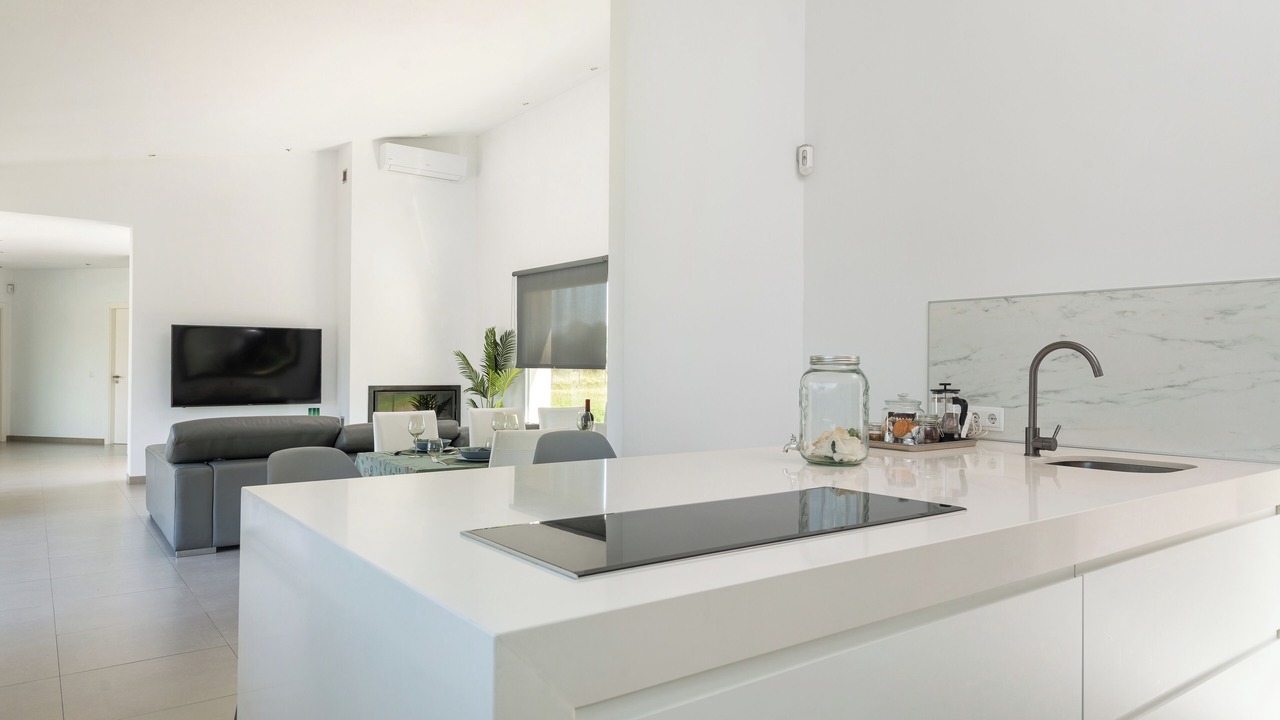 Photo of Kitchen in Sencelles