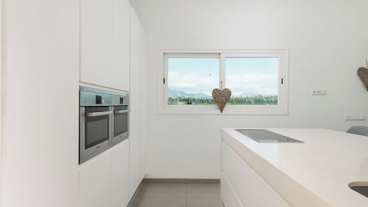 Photo of Kitchen in Sencelles