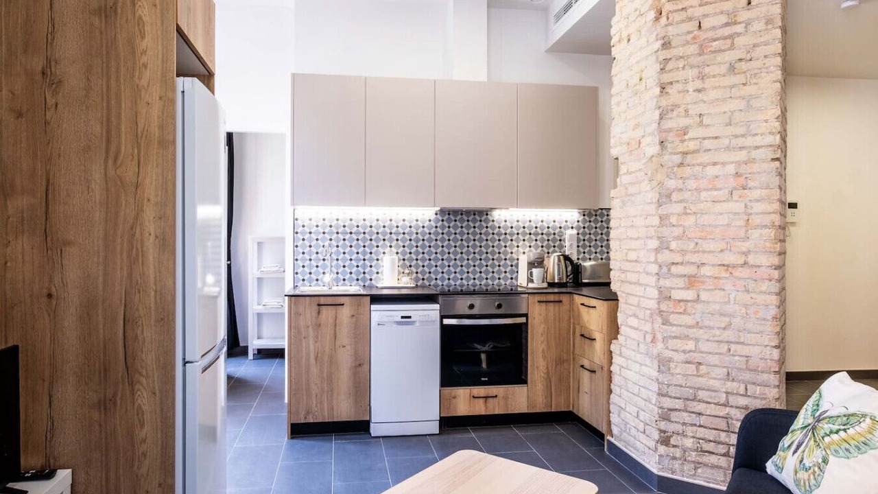 Photo of Livingroom in Morvedre