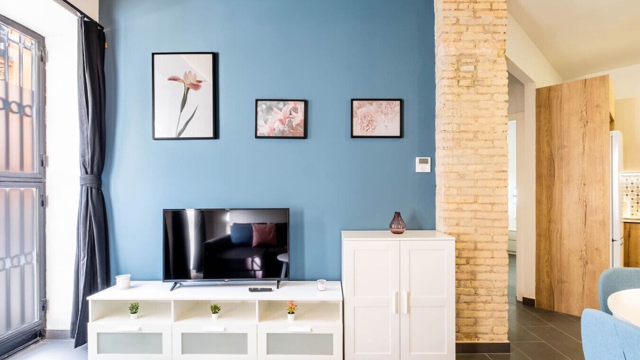 Photo of Livingroom in Morvedre