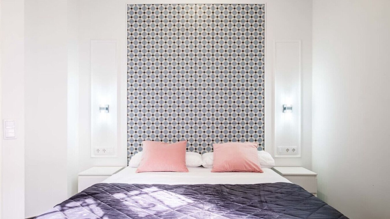 Photo of Bedroom in Morvedre