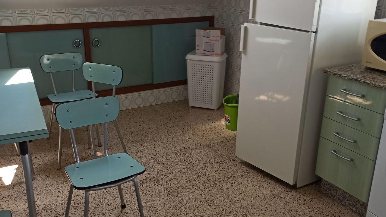 Photo of Kitchen in Mino