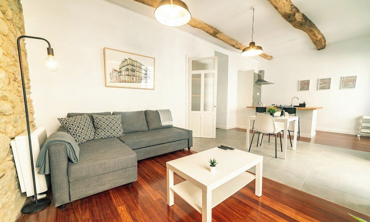 Photo of Livingroom in Magdalena