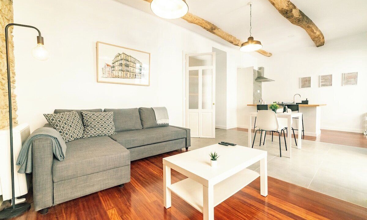 Photo of Livingroom in Magdalena