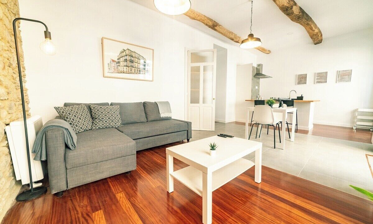 Photo of Livingroom in Magdalena