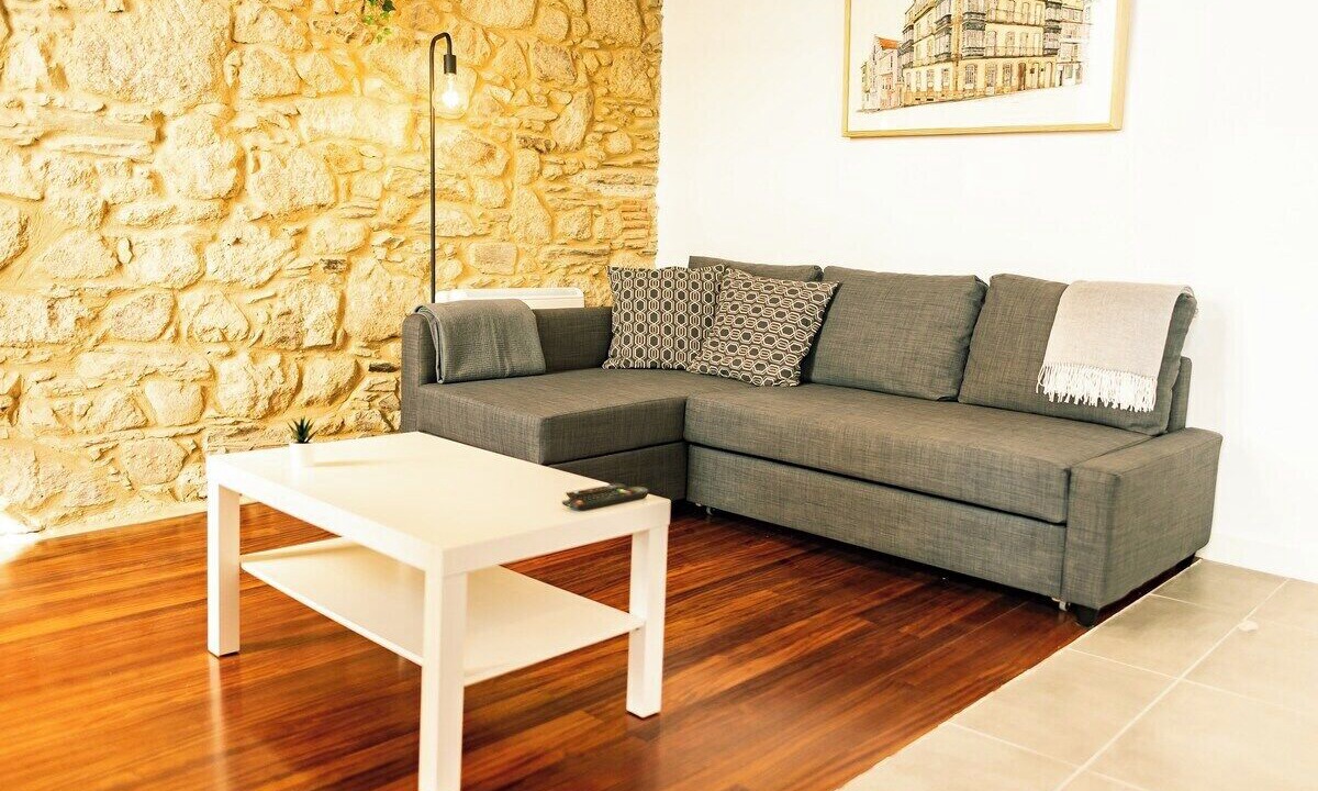 Photo of Livingroom in Magdalena