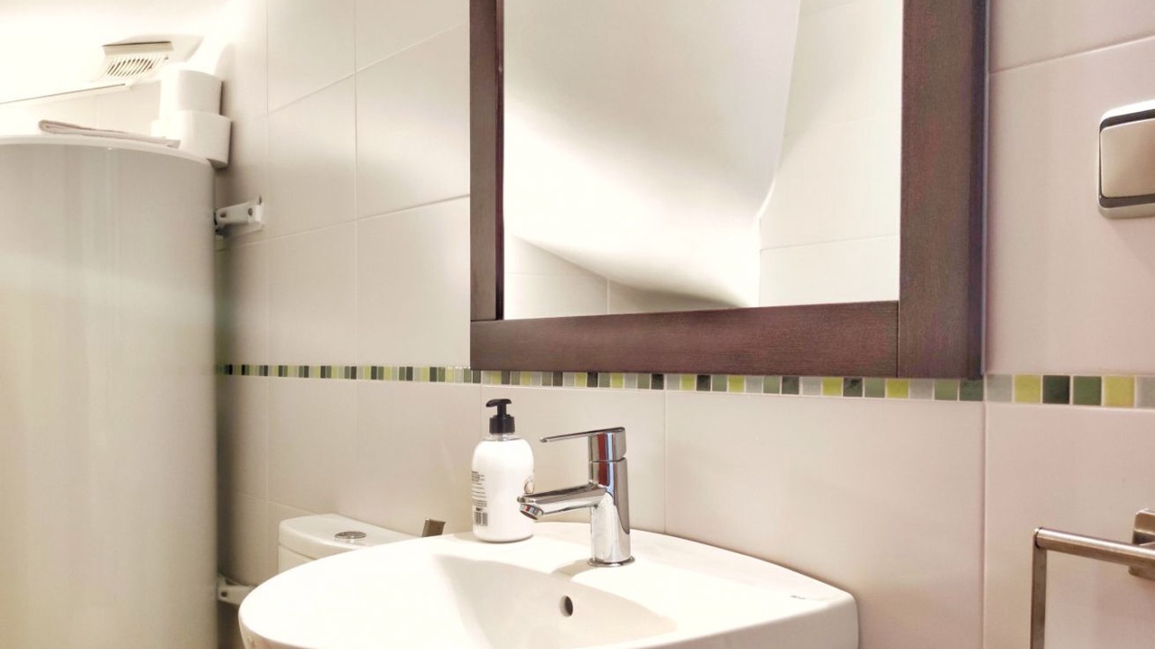 Photo of Bathroom in Vichona