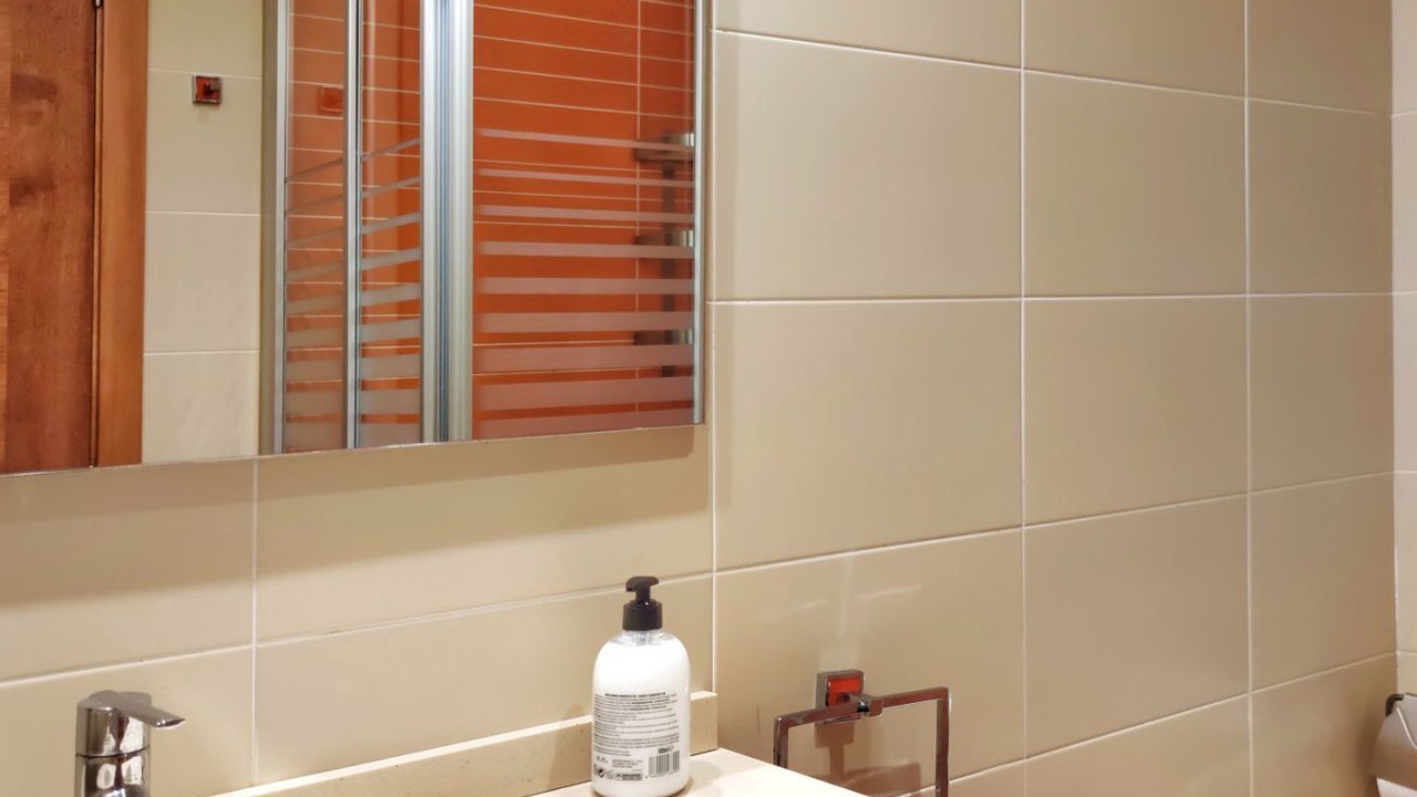 Photo of Bathroom in Vichona