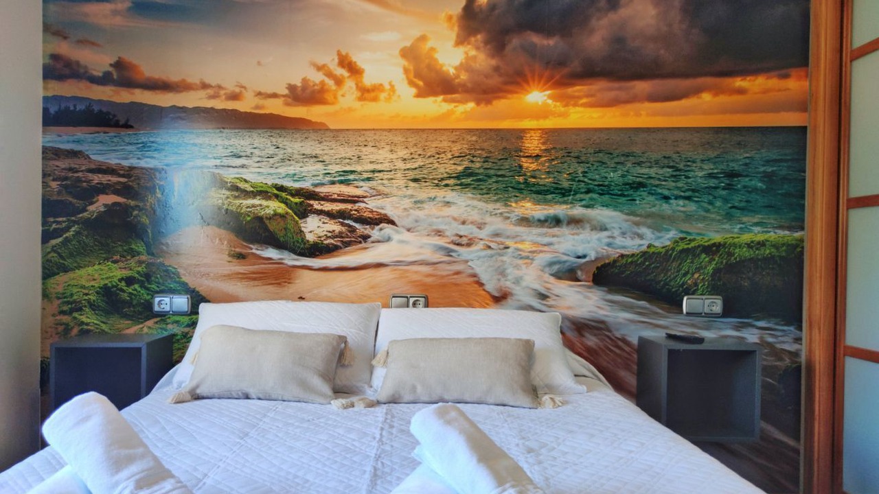 Photo of Bedroom in Vichona