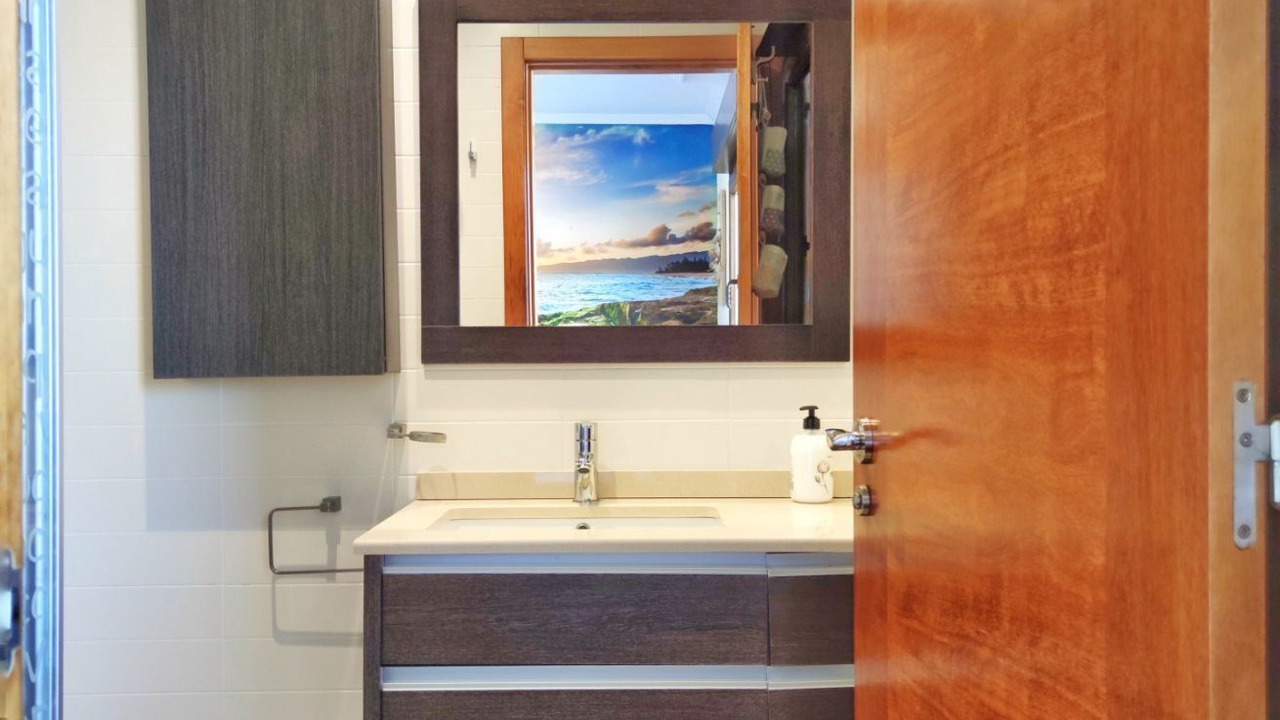 Photo of Bathroom in Vichona