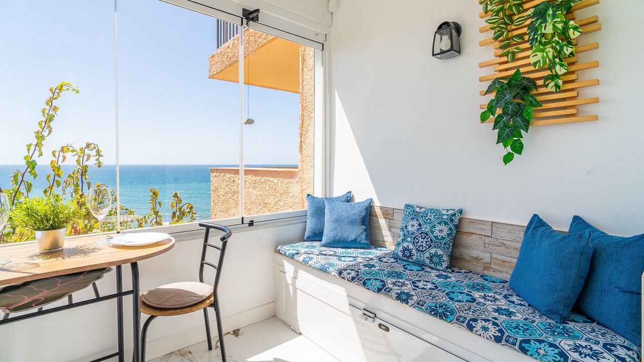 Photo of Livingroom in El Faro