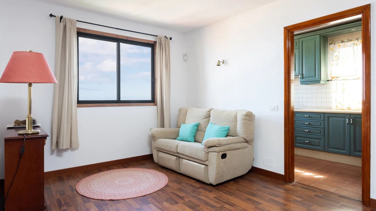 Photo of Livingroom in Sauzal