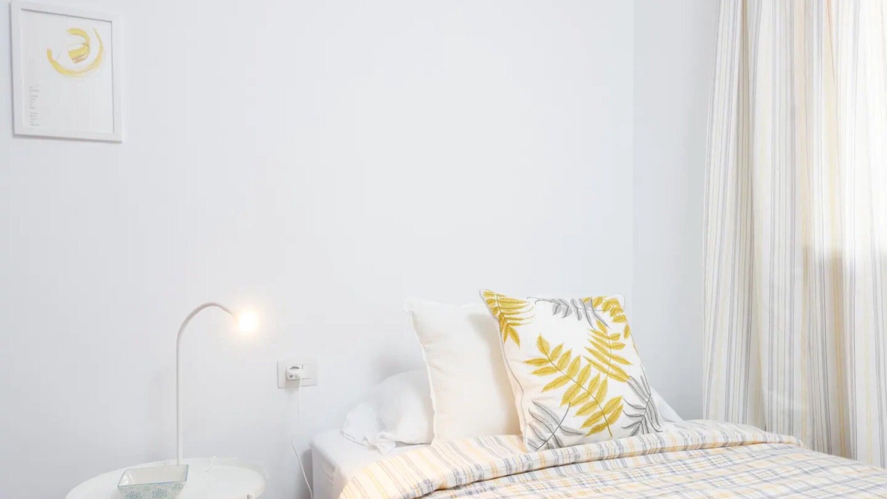 Photo of Bedroom in Sauzal