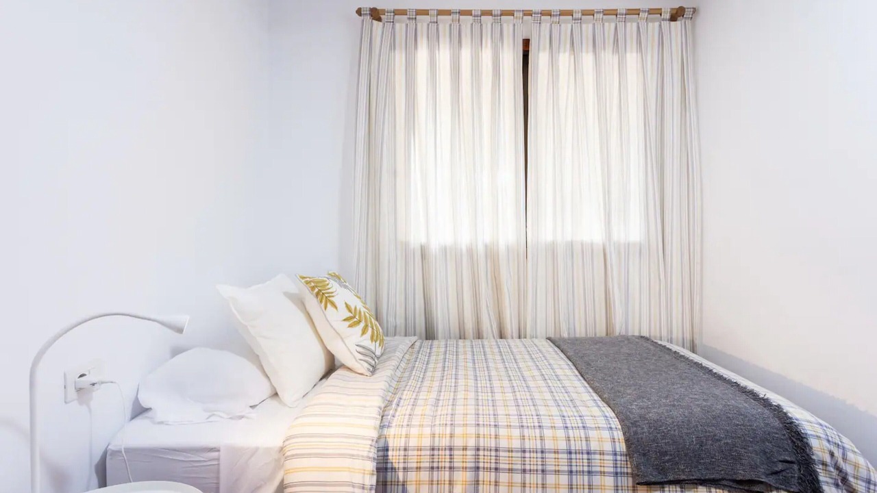 Photo of Bedroom in Sauzal