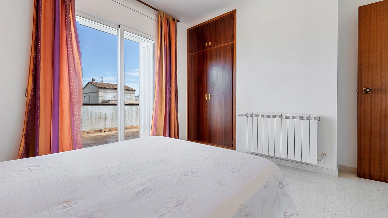 Photo of Bedroom in Creixell