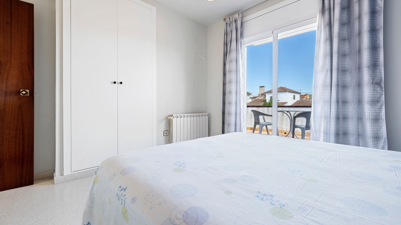 Photo of Bedroom in Creixell